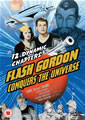 Flash Gordon Conquers the Universe