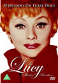 The Lucy Show Marathon