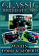 Classic British Cars - Austin, Ford & Morris