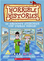 Horrible Histories - 26 Groovy Episodes