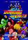 Defenders Of The Earth - Nine Exciting TV Episodes