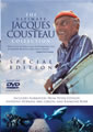 Jacques Cousteau - The Ultimate Collection 21 DVD Boxset