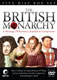 The Royal Family stars in this set of 5 individual DVDs in a boxed set called The British Monarchy. Discover about romance, scandals and conspiracies that surround this world famous family