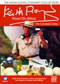 Keith Floyd on Africa Cookery Collection