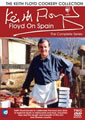 Keith Floyd on Spain Cookery Collection