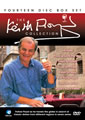 Keith Floyd Complete Collection 14 DVDs