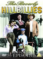The Beverly Hillbillies
