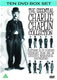 The Essential Charlie Chaplin collection