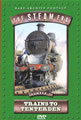 Trains to Tenterden