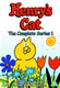 Henry's Cat - Series One