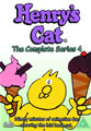 Henry's Cat - Series Four