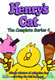 Henry's Cat - Series Four