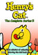 Henry's Cat - Series Five