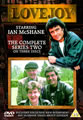 Lovejoy - The Complete Series Two