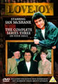 Lovejoy - The Complete Series Three