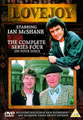 Lovejoy - The Complete Series Four