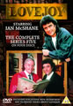 Lovejoy - The Complete Series Five