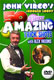 John Virgo with special guest Alex Higgins