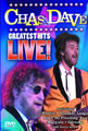 Chas and Dave: Greatest Hits Live
