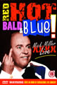 Mick Miller: Red Hot & Blue