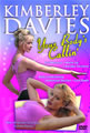 Kimberley Davies: Your Body's Callin'
