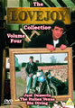 The Lovejoy Collection - Volume Four