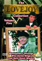 The Lovejoy Collection - Volume Five