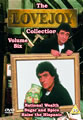 The Lovejoy Collection - Volume Six
