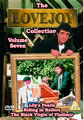 The Lovejoy Collection - Volume Seven