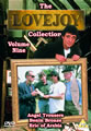 The Lovejoy Collection - Volume Nine