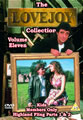 The LoveJoy Collection Volume Eleven