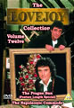 The LoveJoy Collection Volume Twelve