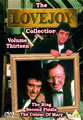The Lovejoy Collection - Volume Thirteen