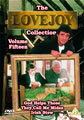 The Lovejoy Collection - Volume Fifteen