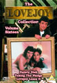 The Lovejoy Collection - Volume Sixteen