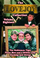 The Lovejoy Collection - Volume Seventeen