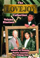 The Lovejoy Collection - Volume Eighteen