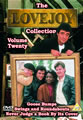 The Lovejoy Collection - Volume Nineteen