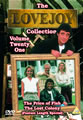 The Lovejoy Collection - Volume Twenty