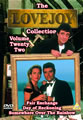 Lovejoy Collection - Volume 22