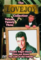 Lovejoy Collection - Volume 23