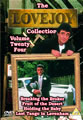Lovejoy Collection - Volume 24
