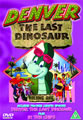 Denver the Last Dinosaur 1
