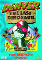 Denver the last Dinosaur 2