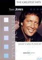 Tom Jones - Greatest Hits