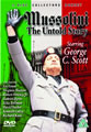 Mussolini - The Untold Story (2DVD Box Set)