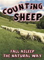 Counting Sheep - Fall Asleep The Natural Way
