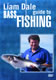 Liam Dale guide to Bass Fishing