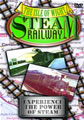 Isle of Wight Steam Railway