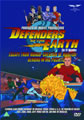 Defenders Of The Earth Volume 1